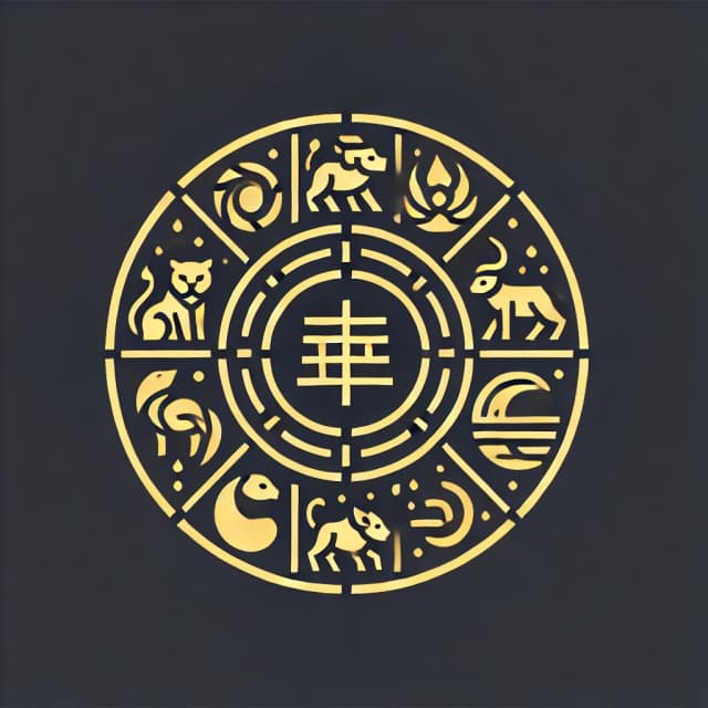 Chinese Zodiac Insights